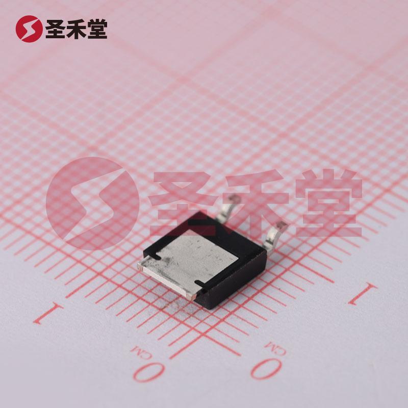 FCD5N60TM 产品实物图片