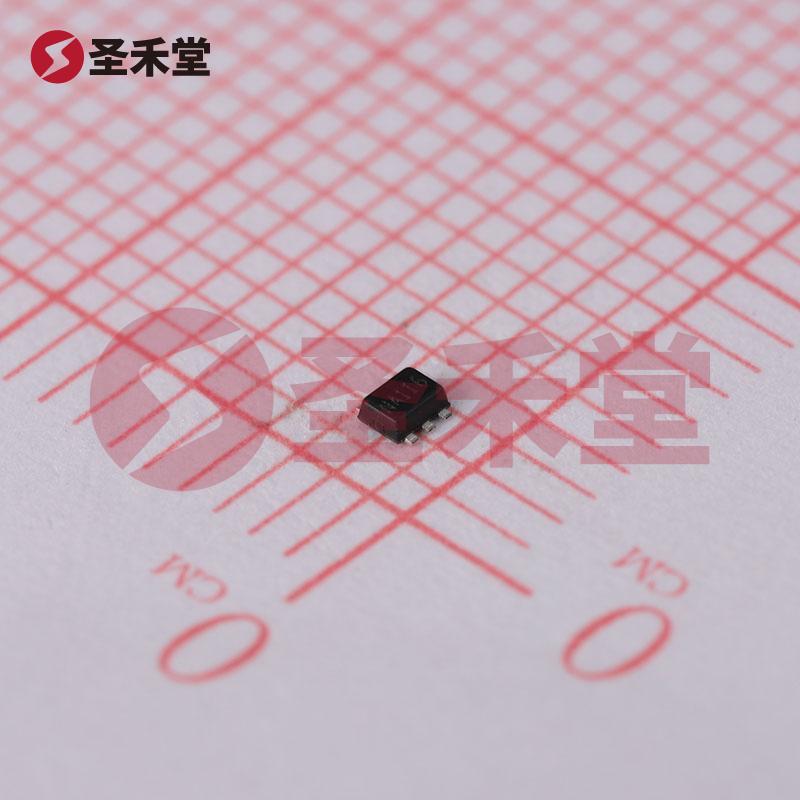 DMG1024UV-7 产品实物图片