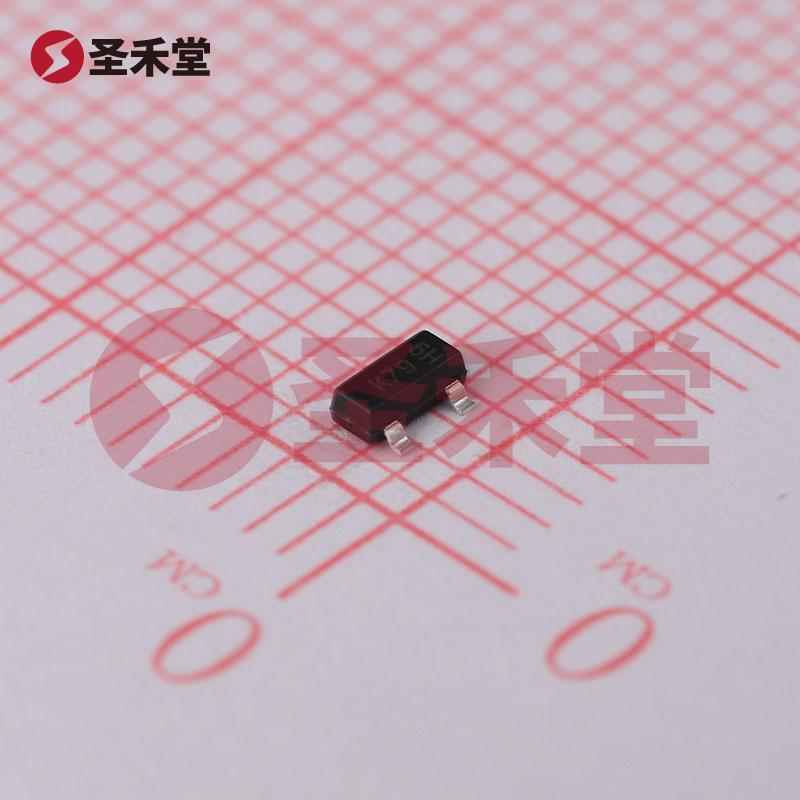 BAT750-7-F 产品实物图片