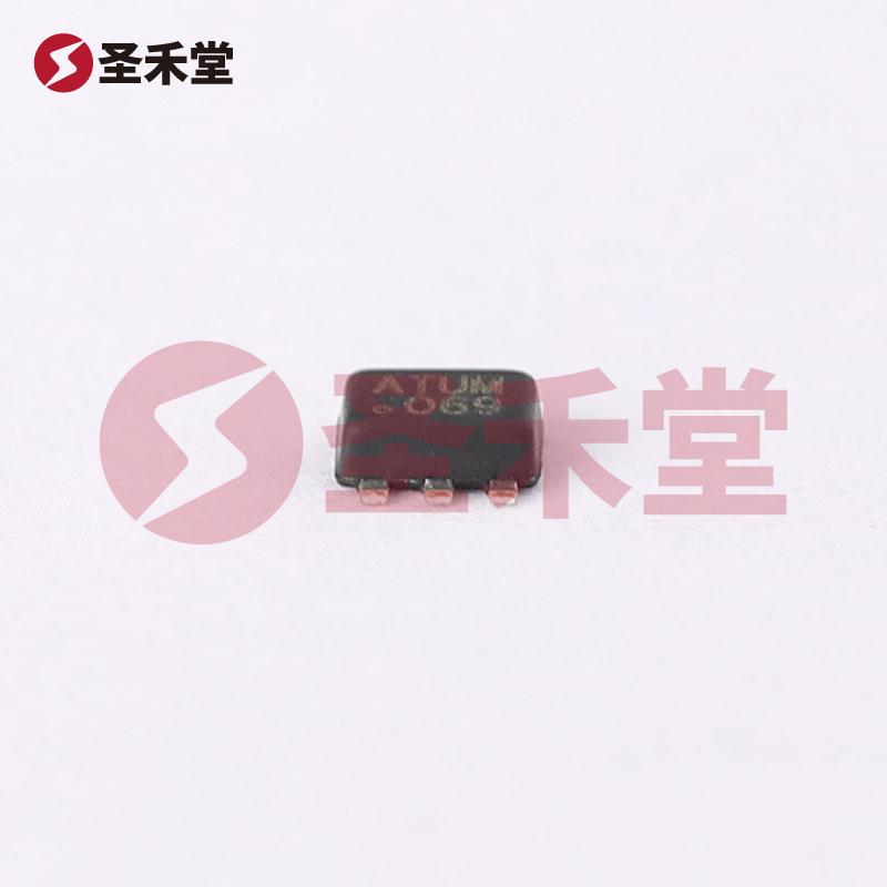 MP1652GTF-Z 产品实物图片