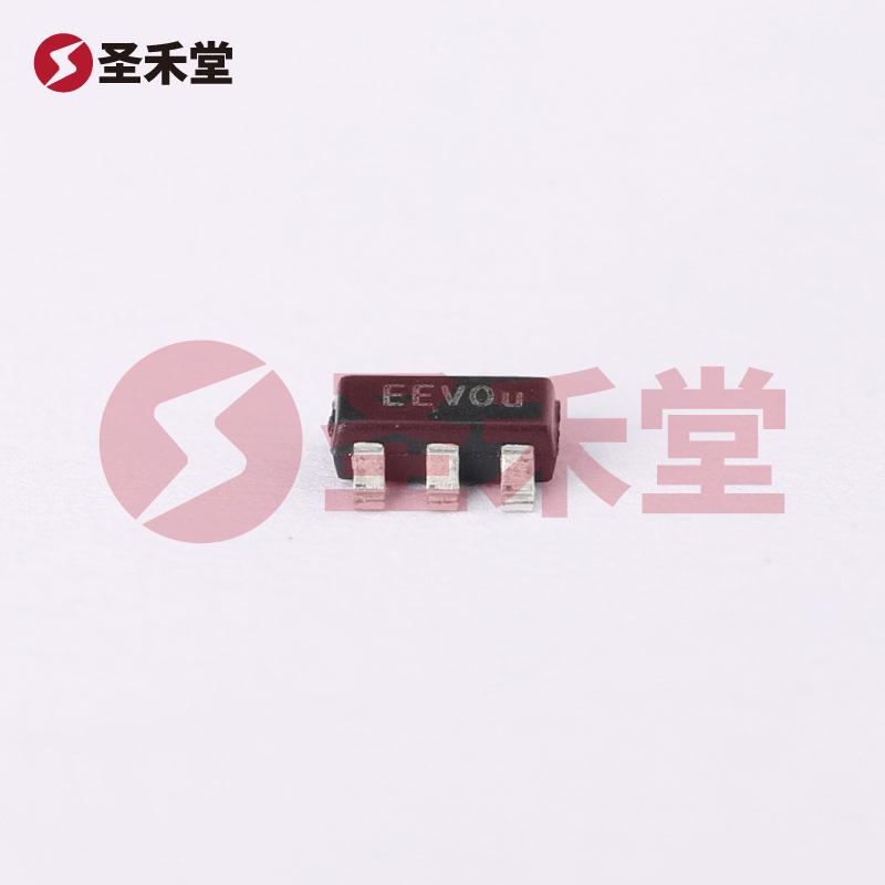 PAM2804AAB010 产品实物图片