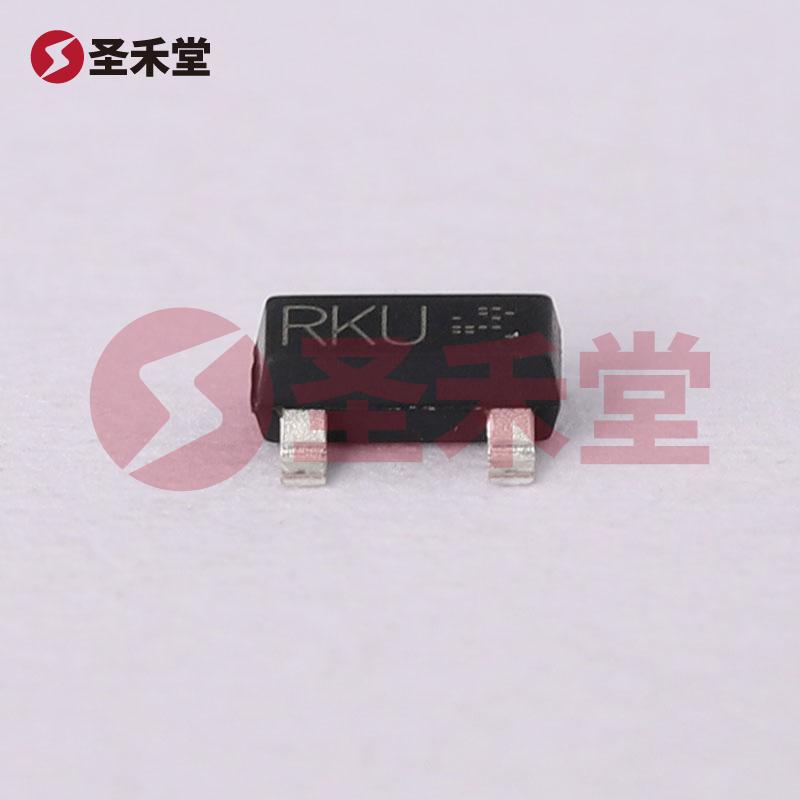 RK7002BMT116 产品实物图片
