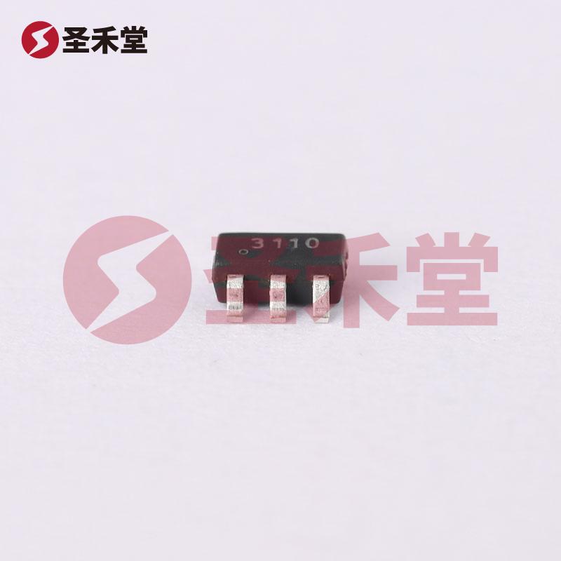 SGM3110-5.0YN6/TR 产品实物图片