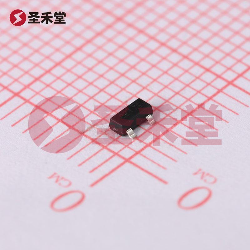 DMG2301U-7 产品实物图片