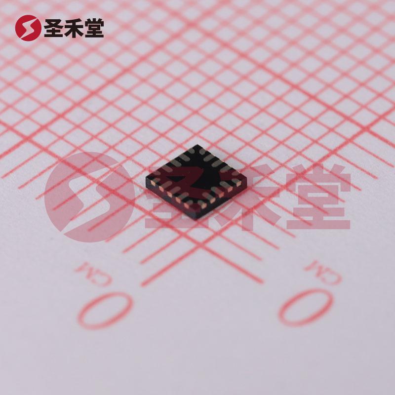 STM8S003F3U6TR 产品实物图片
