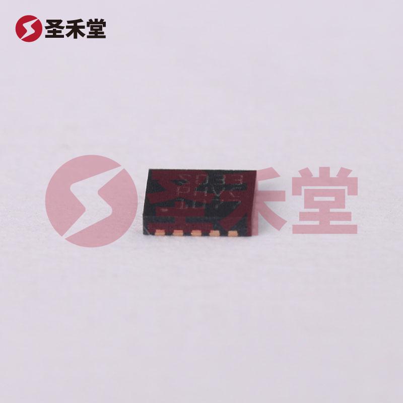 STM8S003F3U6TR 产品实物图片