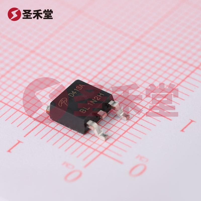 AOD413A 产品实物图片