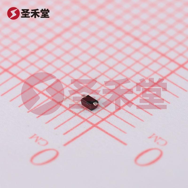 PESD5V0S1BB,115 产品实物图片