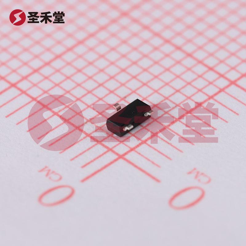 BAT54C,215 产品实物图片