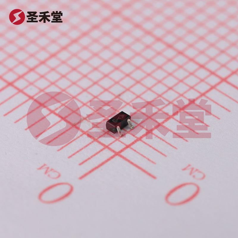 SI1032R-T1-GE3 产品实物图片