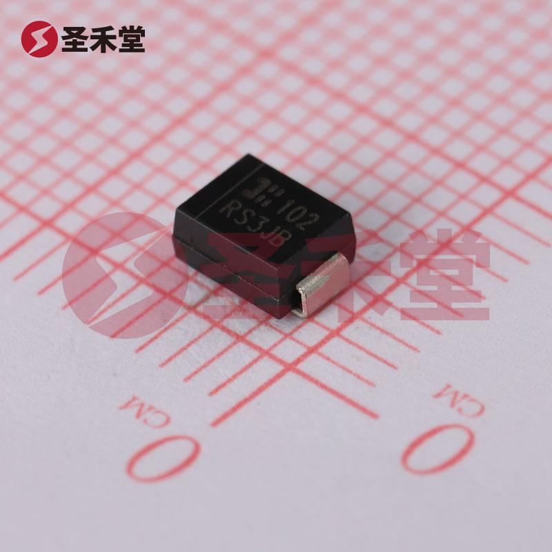 RS3JB-13-F 产品实物图片