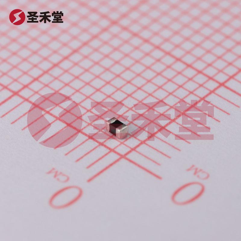 NTCS0603E3103FMT 产品实物图片