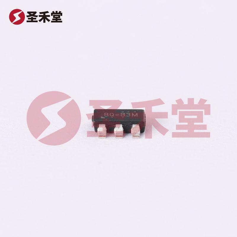 RT8059GJ5 产品实物图片