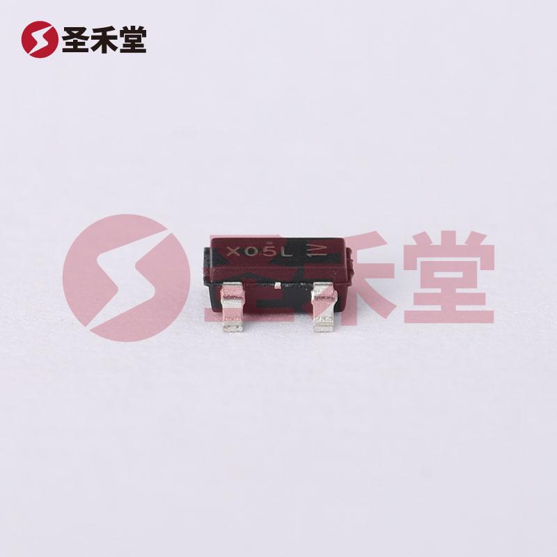 AO3400A 产品实物图片