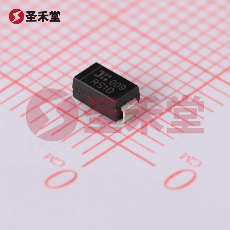 RS1D-13-F 产品实物图片