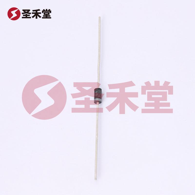 MUR160RLG 产品实物图片