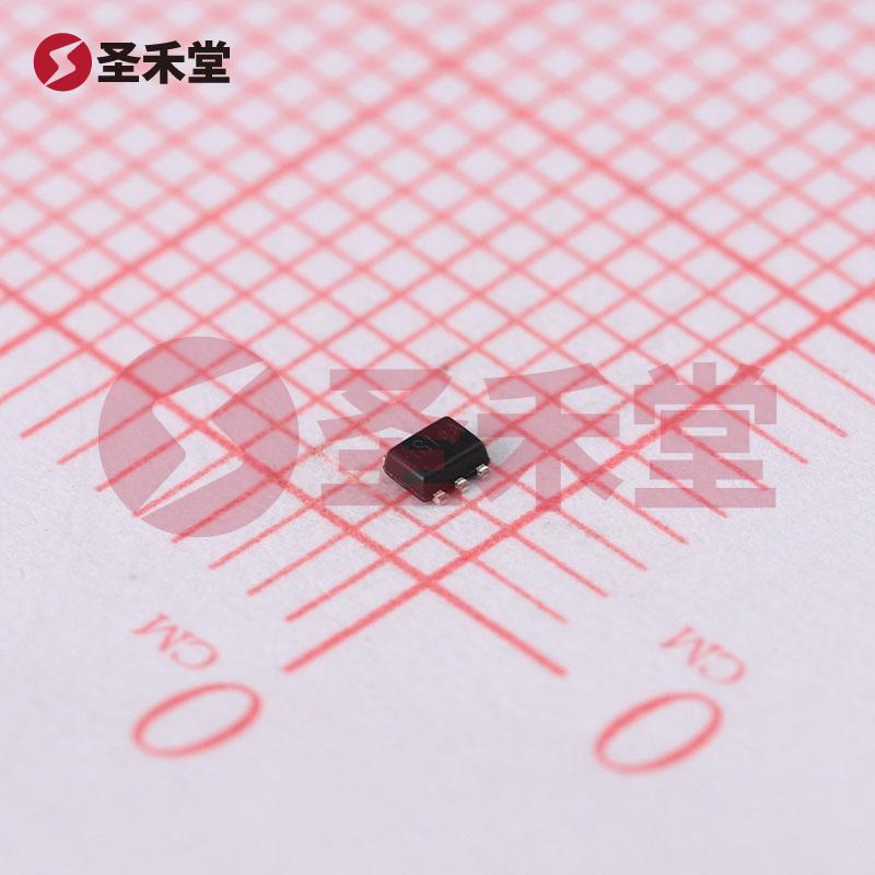 74LVC1T45Z6-7 产品实物图片