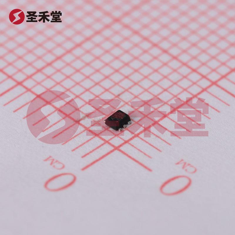 MP1605GTF-Z 产品实物图片