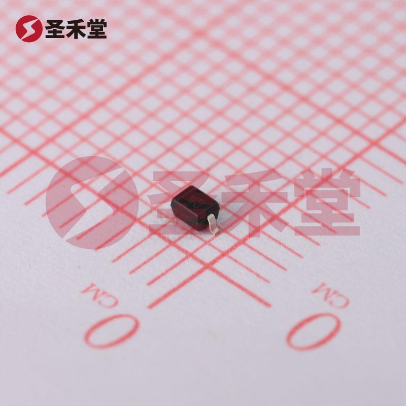 BZT52C3V3S-7-F 产品实物图片