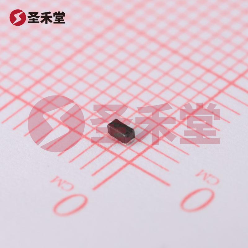 LBMF1608T100K 产品实物图片