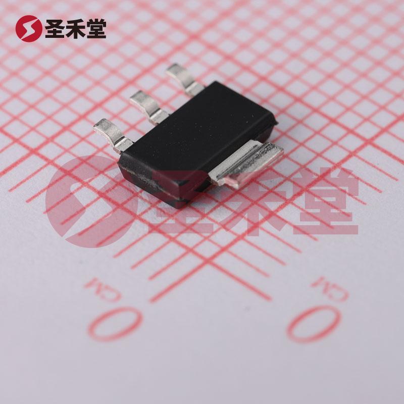 AMS1117-3.3 产品实物图片