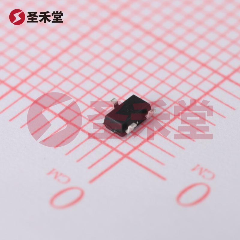 AO3400A 产品实物图片