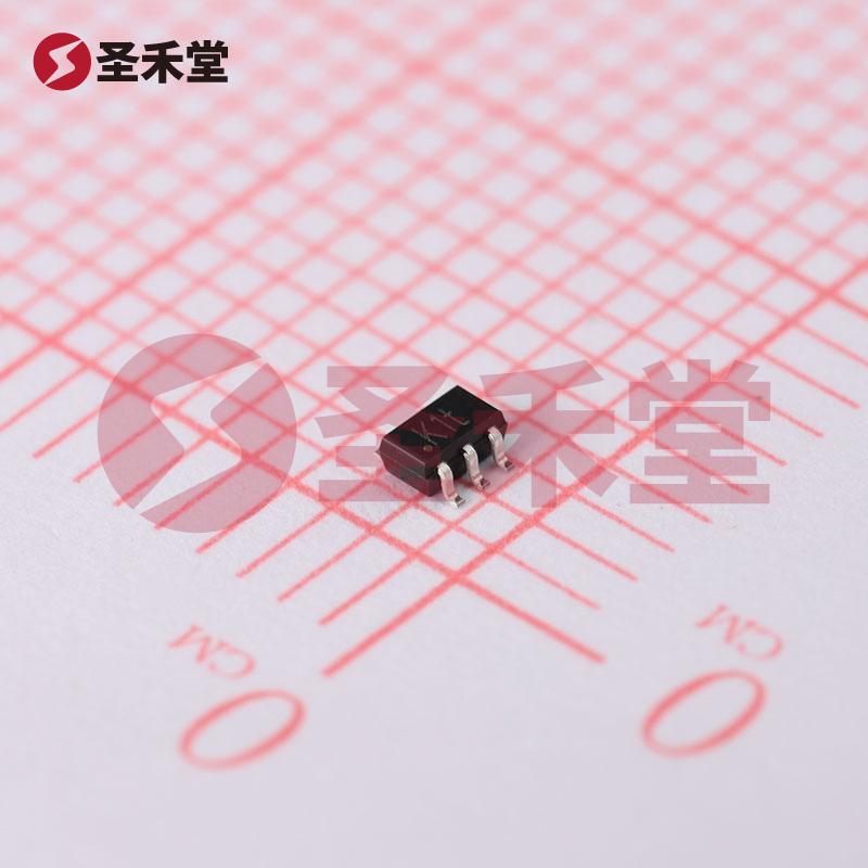 BAV99S,115 产品实物图片