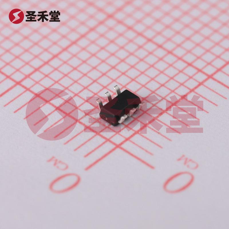 SGM3110-5.0YN6/TR 产品实物图片