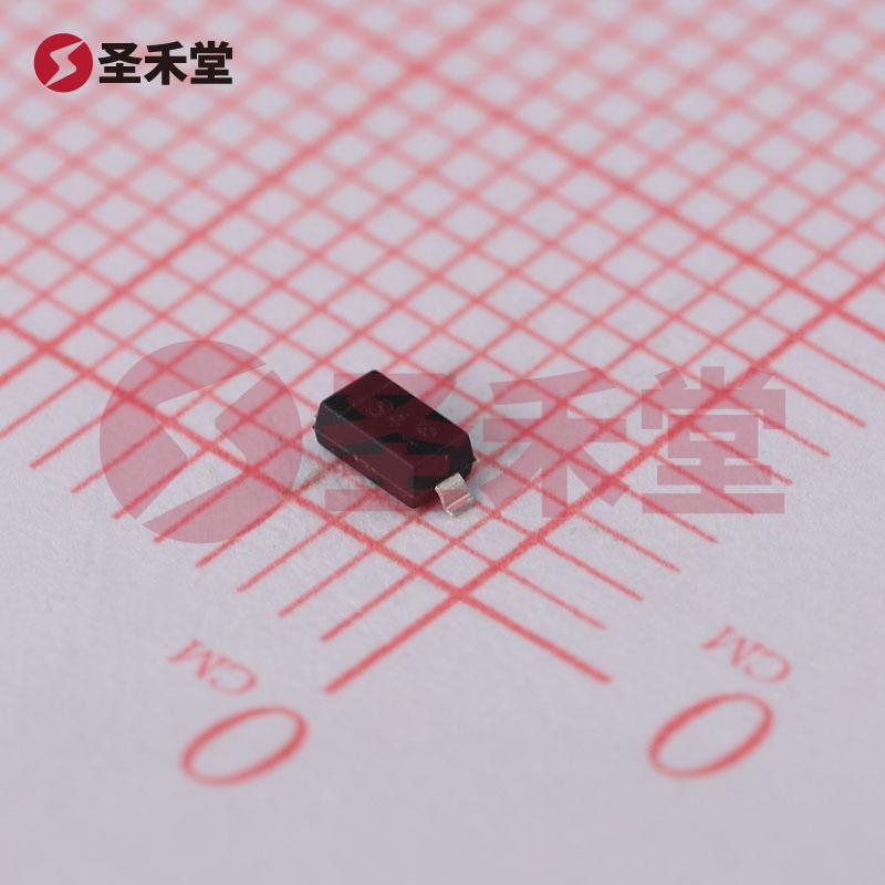 SD103AW-7-F 产品实物图片