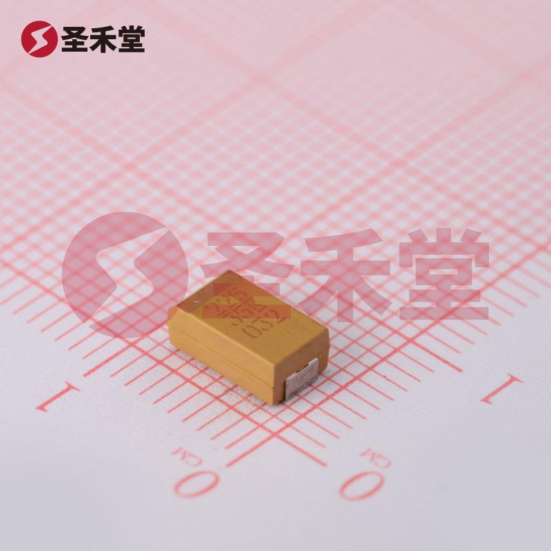 T491D226K035AT 产品实物图片