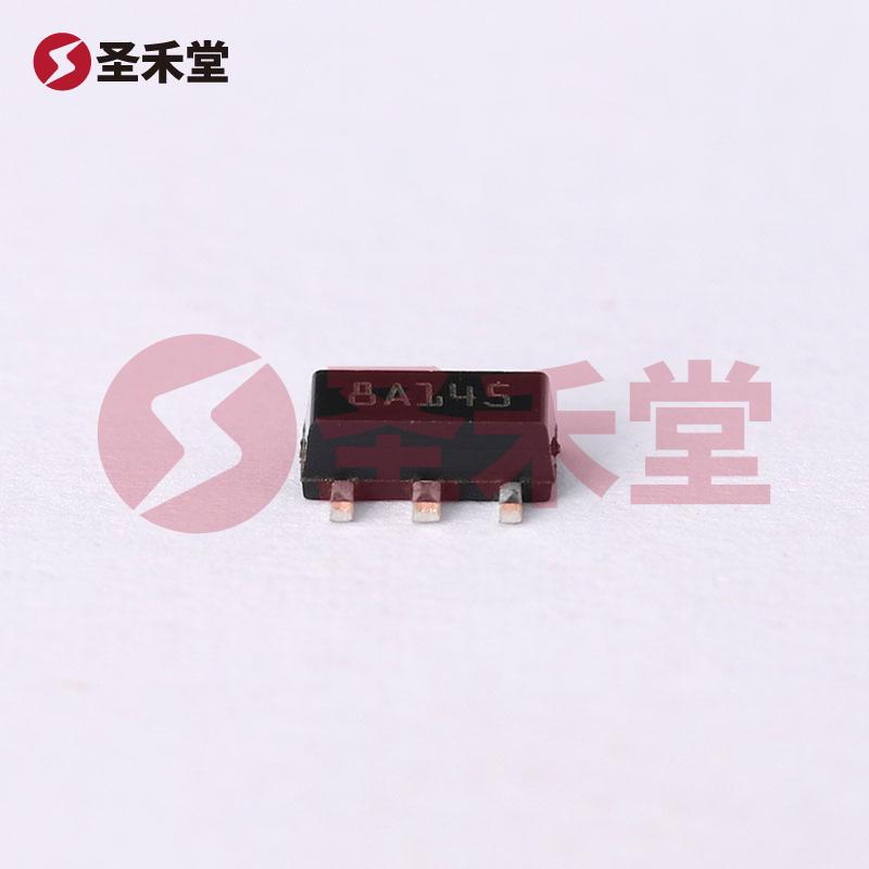 L78L33ABUTR 产品实物图片