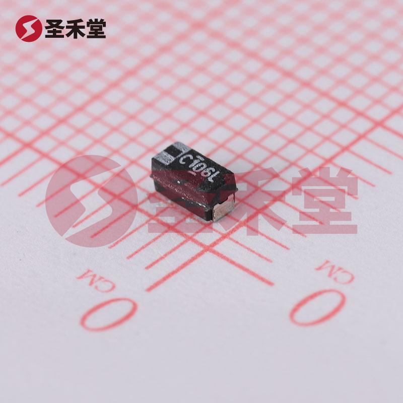 293D106X9016A2TE3 产品实物图片