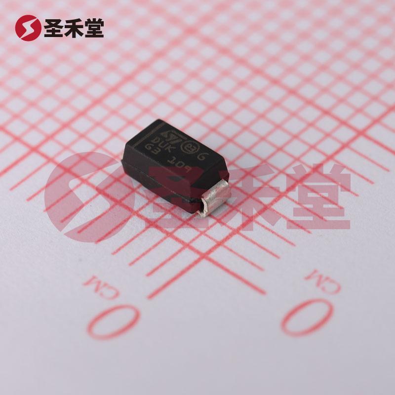 SMAJ12A-TR 产品实物图片