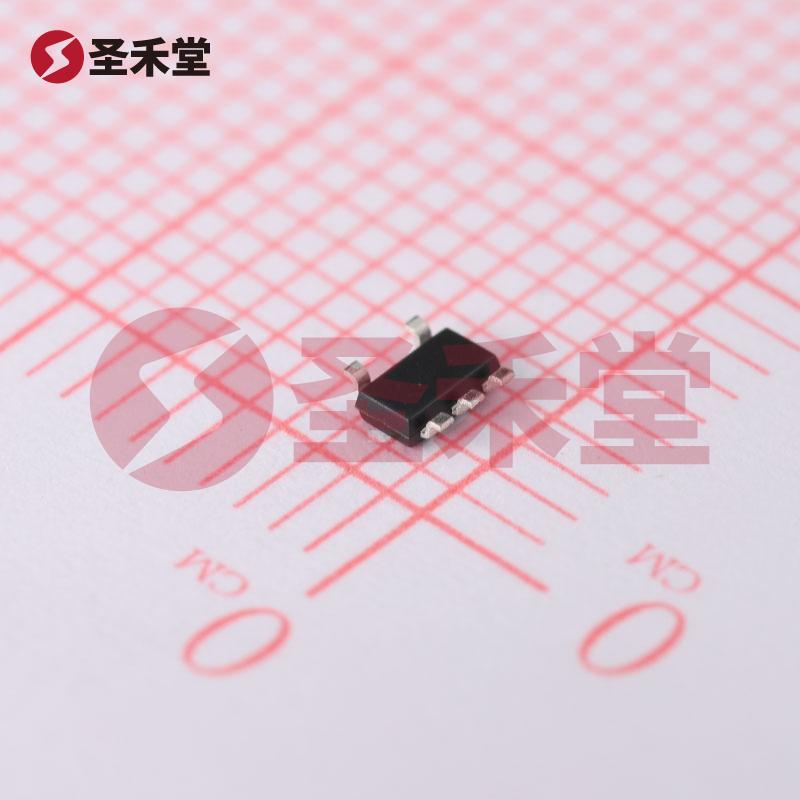 PAM2804AAB010 产品实物图片