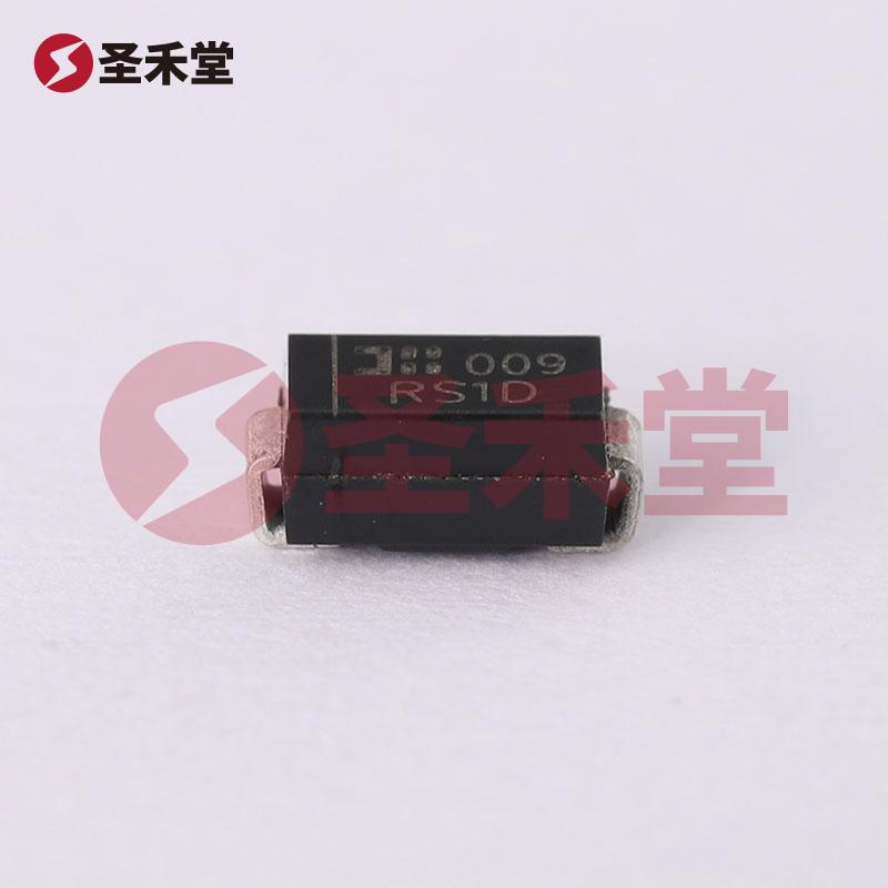 RS1D-13-F 产品实物图片