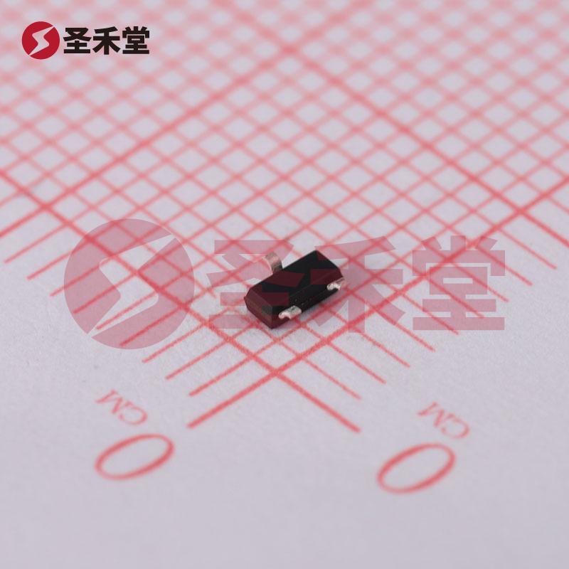 RK7002BMT116 产品实物图片