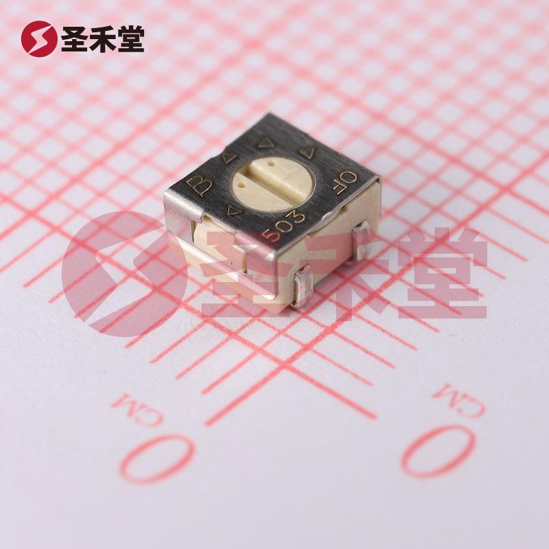 3314J-1-503E 产品实物图片