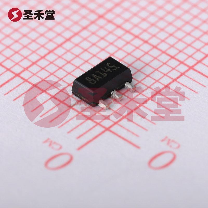 L78L33ABUTR 产品实物图片