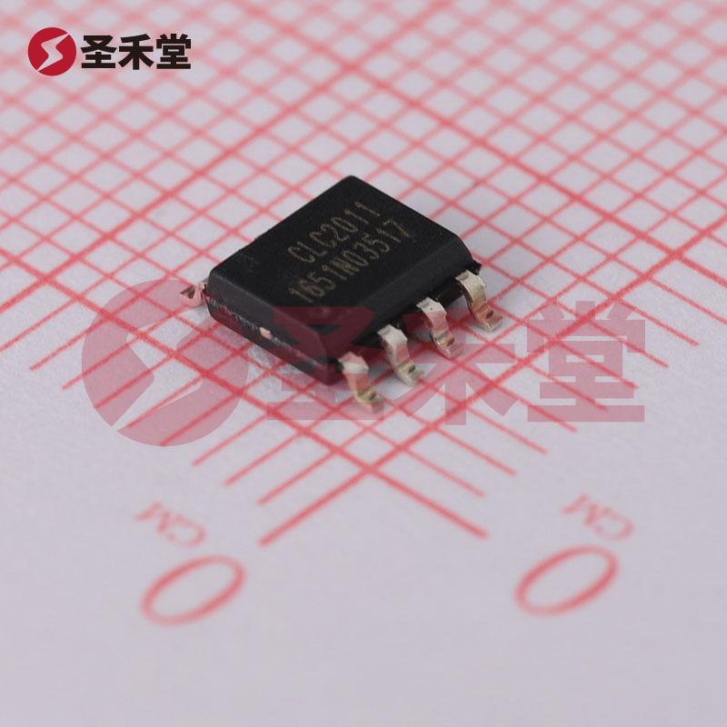 CLC2011ISO8X 产品实物图片