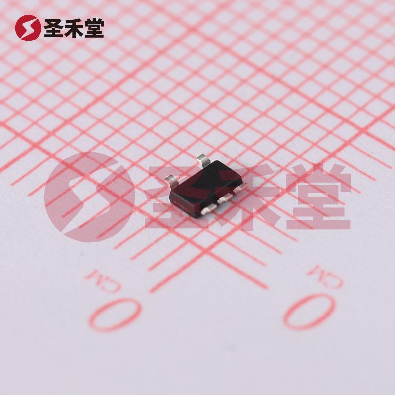 RT8059GJ5 产品实物图片