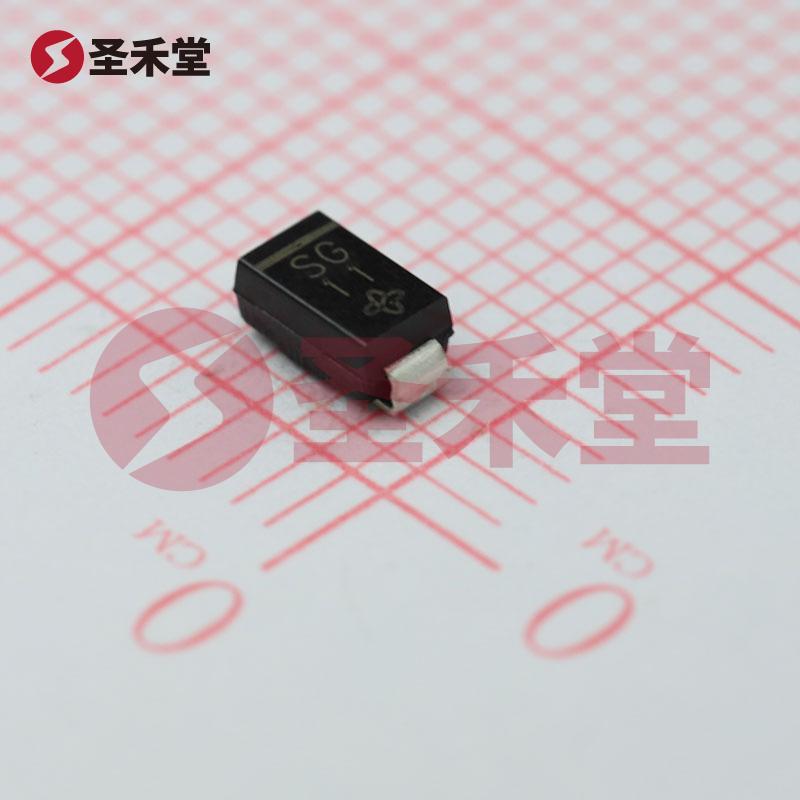 S1G-E3/61T 产品实物图片