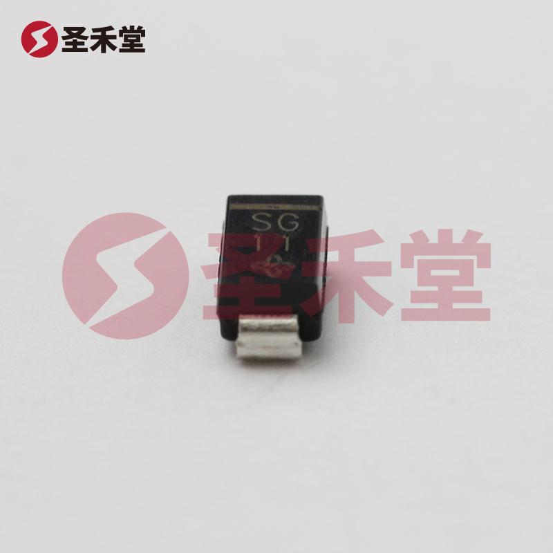 S1G-E3/61T 产品实物图片