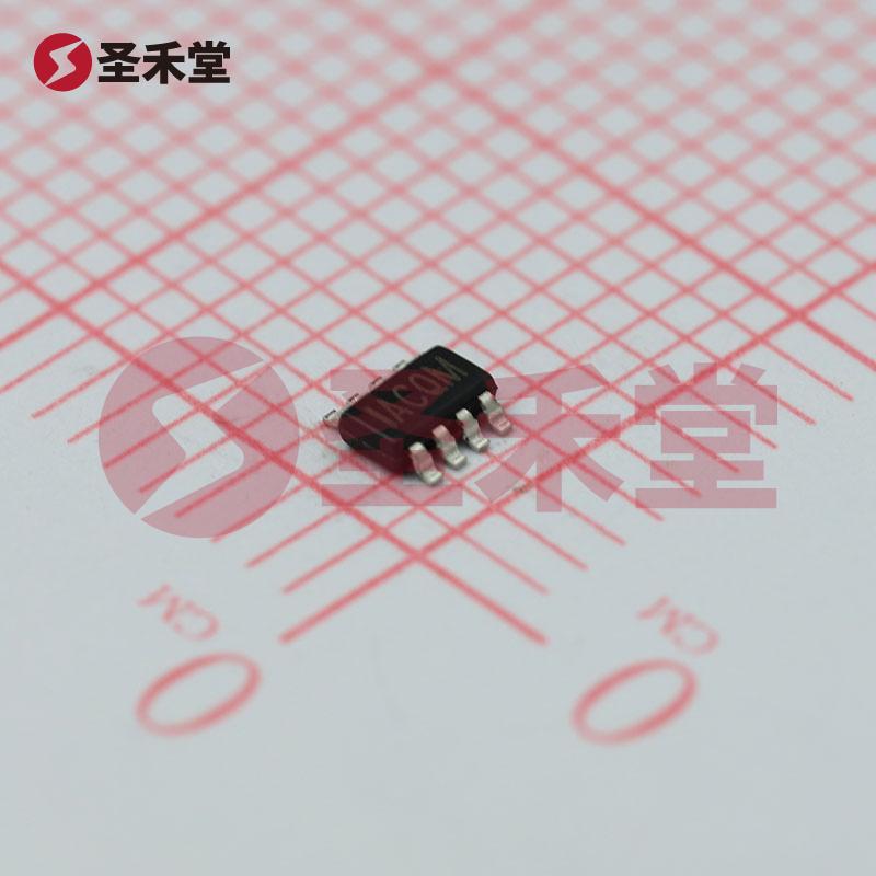 MP1497DJ-LF-Z 产品实物图片