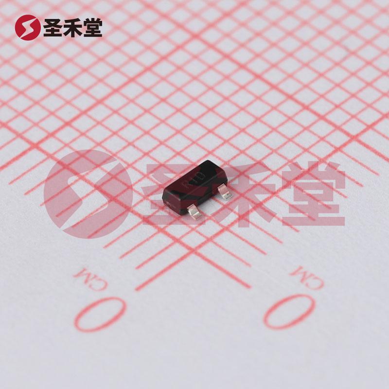 LM4041DFTA 产品实物图片