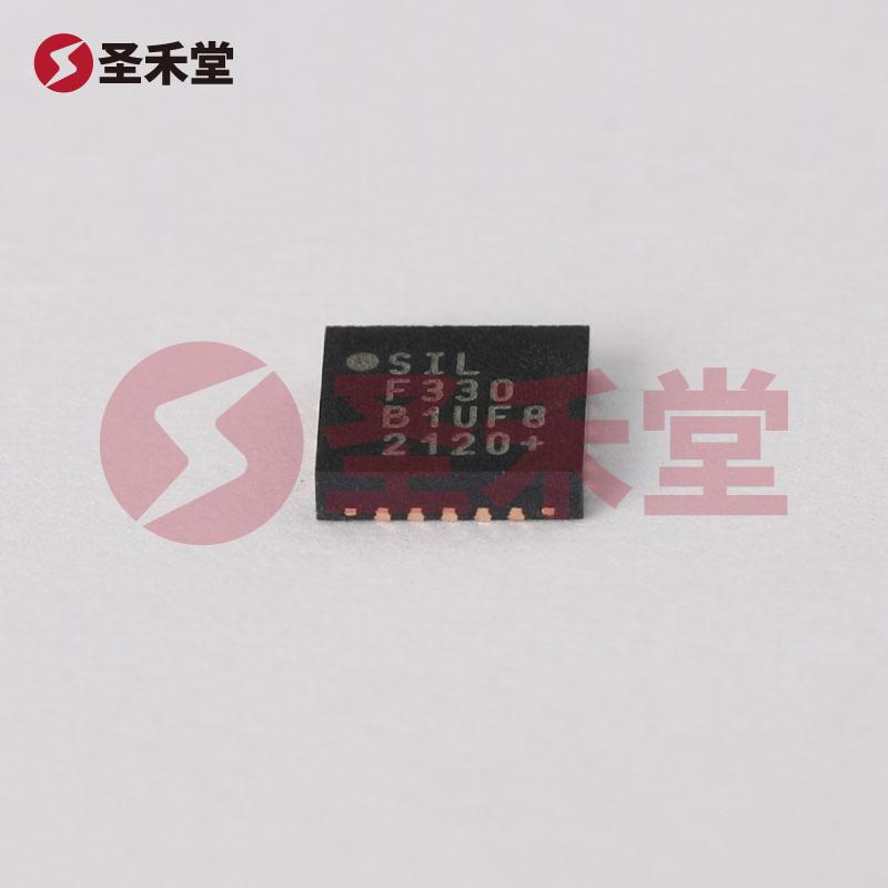 C8051F330-GMR 产品实物图片