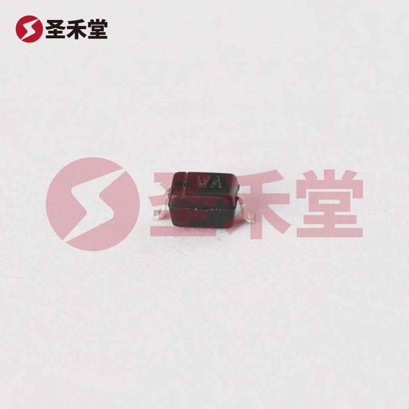 BZT52C6V2S-7-F 产品实物图片