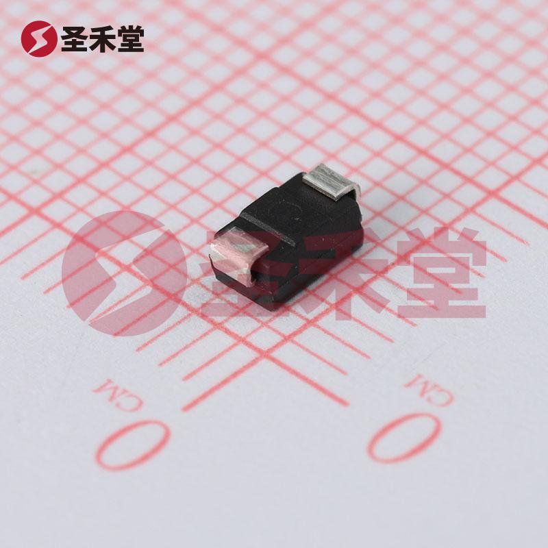 SMAJ6.0A-E3/61 产品实物图片
