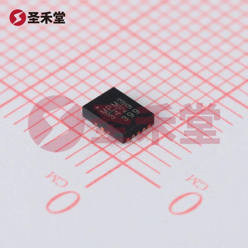 MP3429GL-Z 产品实物图片