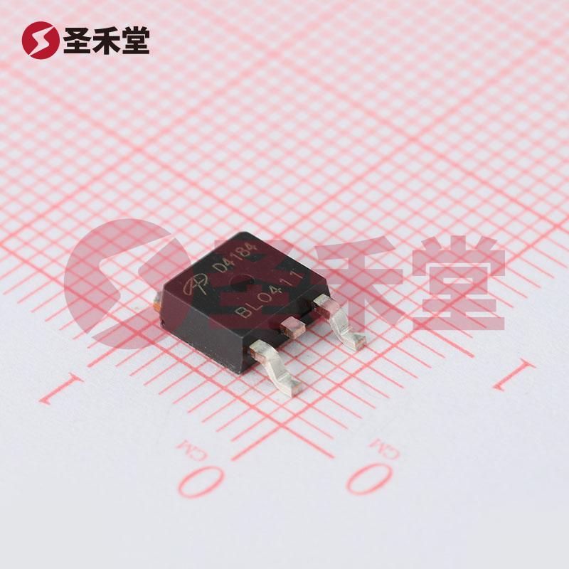 AOD4184L 产品实物图片