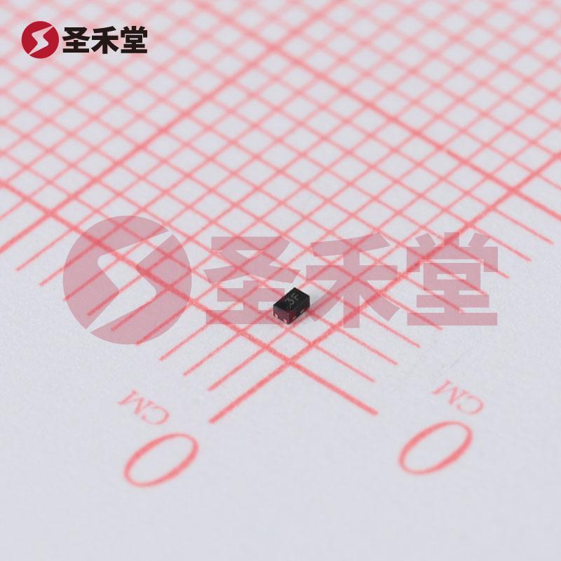 ESD5302N-3/TR 产品实物图片